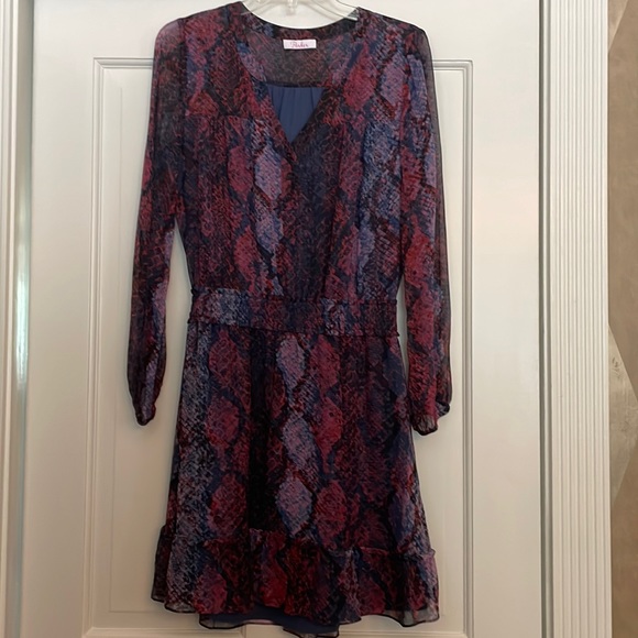 Parker dress - Picture 1 of 5
